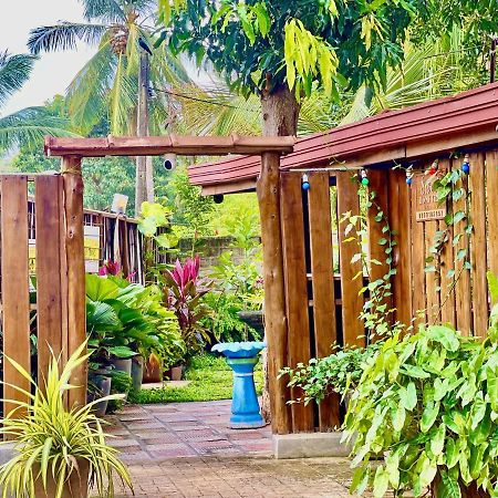 Sweet Home Villa Arugam Bay Exterior foto