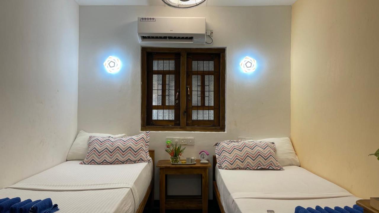 Sweet Home Villa Arugam Bay Exterior foto