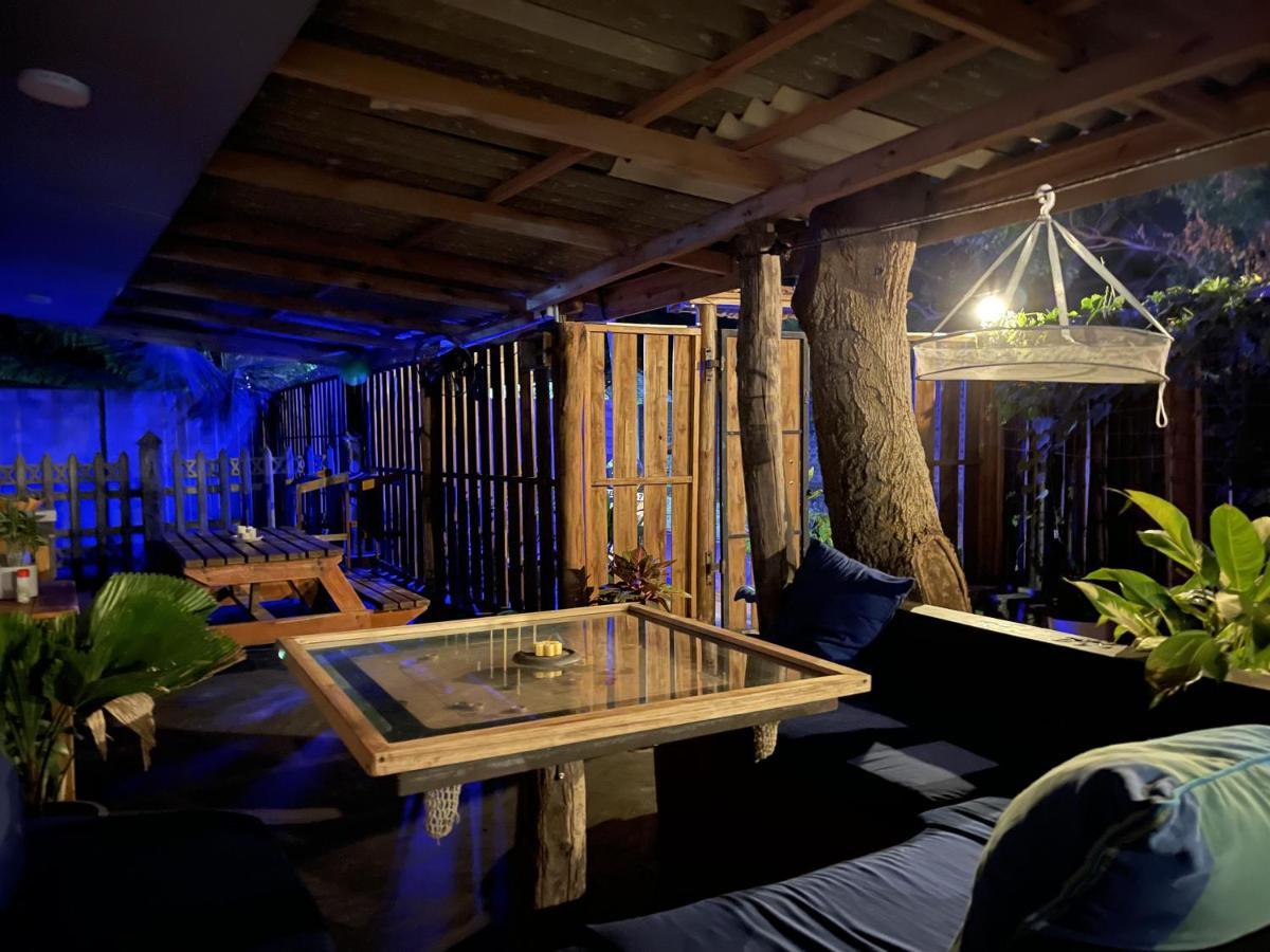 Sweet Home Villa Arugam Bay Exterior foto